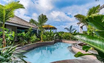 Ji Hotel Tengchong Rehai Road Hot Spring