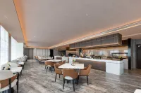 Atour Hotel Xin'an East Road Xin'anjiang Scenic Area Hangzhou