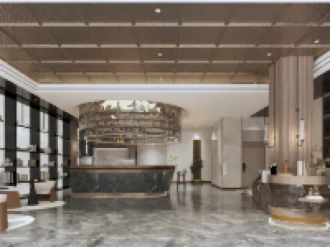 โรงแรมบันซาน กุ้ยหยาง (เจียซิ่วโหลว ตลาดชิงหยุน) โรงแรมในกุ้ยหยาง