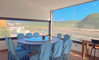 Shanyu Homestay