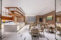 Magnotel Hotel (Renqiu Municipal Government Wanda Plaza) - Wi-Fi