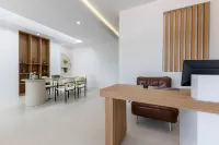 Rensheng Live · Nan Zhi Bei · Family Homestay (Ergun Wetland Scenic Area)