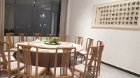 Xuefeng Mountain Bailing Manor Tourist Resort in Hunan Province - petit déjeuner