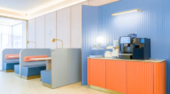 漢庭飯店（天津西站店）