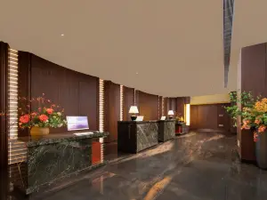 โรงแรมไป่เยว่