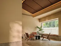 DA YIN YU SHI MIN SU Hotels in Shaoshan