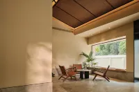 DA YIN YU SHI MIN SU Hotel a Shaoshan