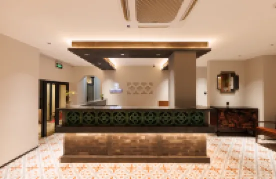 宮舍（廣州永慶坊月亮橋店）