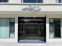 愈見山民宿 ブン川臥竜 臥龍鎮周辺のホテル