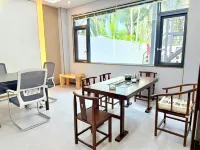 StarryTime Hotel Hotels in Wenchang
