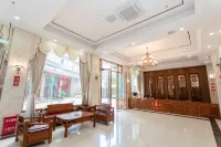 Lanfan Hotel (Shantou Nan'ao Houzhai) Hotels in Nan'ao