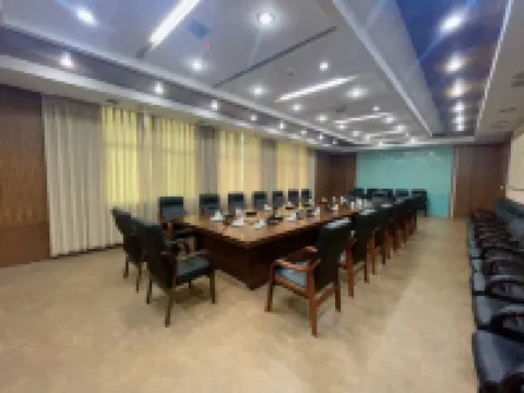 Wenfeng Hotel (Liaohe East Road) Fengxin İlçesi otelleri