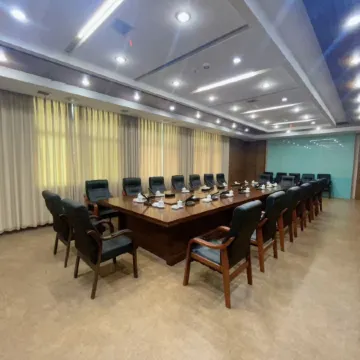 Wenfeng Hotel (Liaohe East Road)