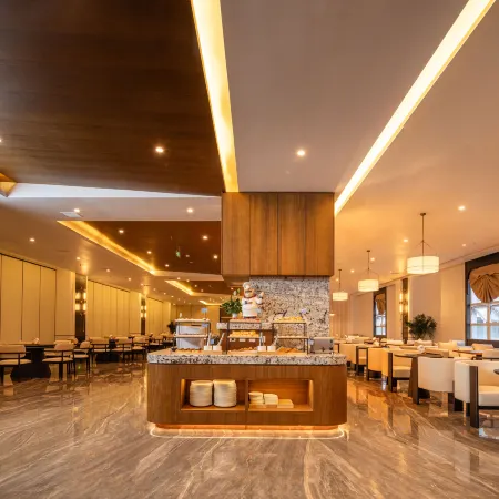 Days Wyndham Hotel in Malakhan, Aba