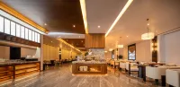 Days Wyndham Hotel in Malakhan, Aba - breakfast