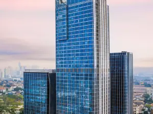 The Westin Tianjin