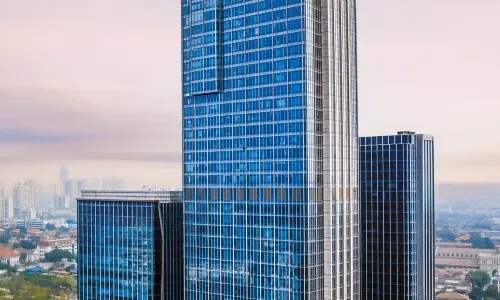 The Westin Tianjin