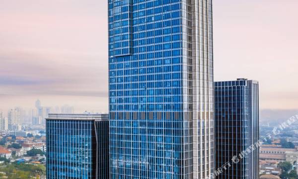 The Westin Tianjin