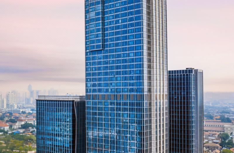 The Westin Tianjin