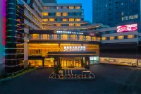 Lumeijia Tianhong Hotel Hôtels à : Rue commerçante North Sichuan Road