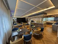 Mehood  Theater Hotel