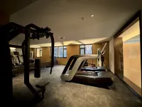 Shenyang North East Asia Hotel - Træningscentre