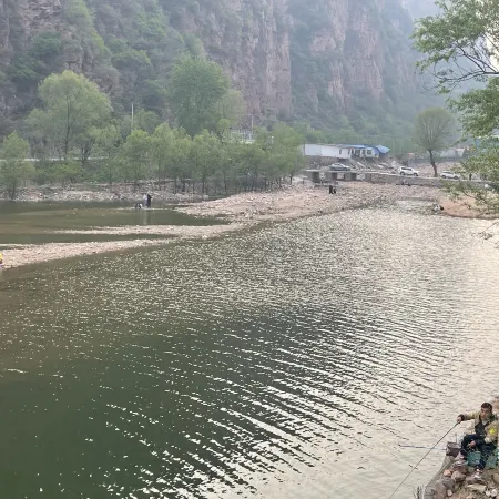 Shanjuxiaoyuan