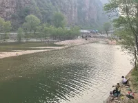 Shanjuxiaoyuan - ห้องครัว