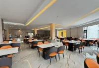 索縣博翔潤逸華都大酒店（贊丹寺店）