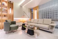 XIYUEHOTEL Hotel a Qinyuan