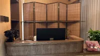 Muxi Lakeview Panorama Homestay（Zhongwei Shapotou Water Town Branch）