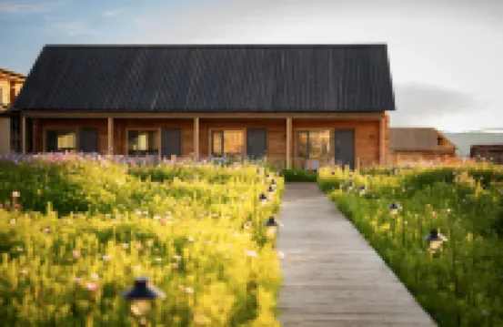Baihaba Wild & Free Guesthouse