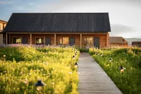 Baihaba Wild & Free Guesthouse Hotel in zona Kanas Scenic Spot