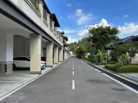 Yongtai Xingquan Hotel Hotels in Shanwaishan Tourism Resort