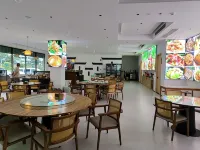 Yunman Songjian Hotel (South Gate Transfer Center of Huangshan Scenic Area） - que admiten mascotas