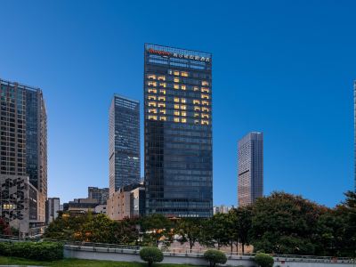 Hampton by Hilton Jiuyan Bridge Dongda Road