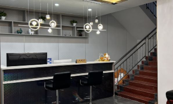 Zhenlong Serviced Apartment