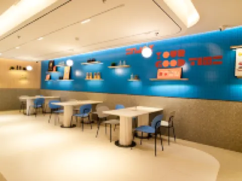 Home Inn · Neo (Lvliang Liulin County South Station Branch) Hotels in Liulin