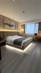 Nanchang • Tengwang Pavilion BETTERDREAM • GARDEN • Garden Holiday Hotel 장시성 과학기술관 신관 주변 호텔
