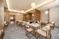 Moshang Qingju Hotel (Xuchang High-speed Railway East Station Central Hospital) - breakfast