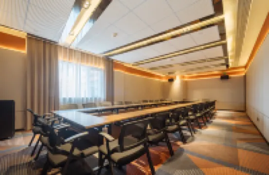 BORRMAN HOTEL (Kunming Changshui Airport Terminal 1)