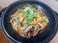 Ruyuan Homestay (Hongyan Scenic Area) - breakfast