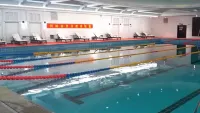 Century Hongyuan Hotel (Chongqing Road Branch) - Pools