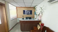 Qingfeng Zuiyue Beautiful Apartment - เปิดใหม่