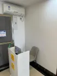 河源巴伐利亞莊園·居里木屋溫泉假日別墅 - 溫泉