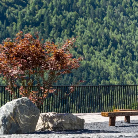 Siguniang Mountain · Ruoshui Mountain Retreat Holiday Inn (Changpinggou Scenic Area Branch)