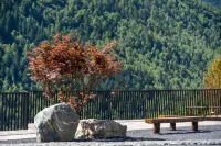 Siguniang Mountain · Ruoshui Mountain Retreat Holiday Inn (Changpinggou Scenic Area Branch) - Fitnessstudio