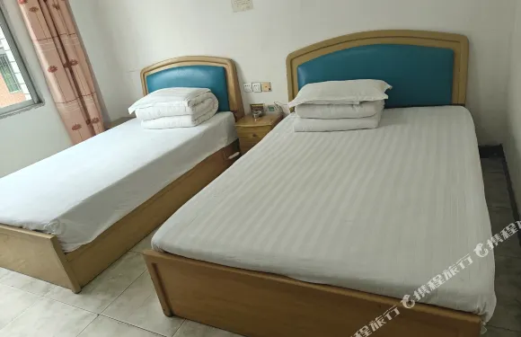 威遠宏林招待所