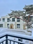 Yunqi Fenglinli Pool Resort Homestay (Yanji Chaoyangchuan Airport High speed Railway Station Branch) - Mountain View