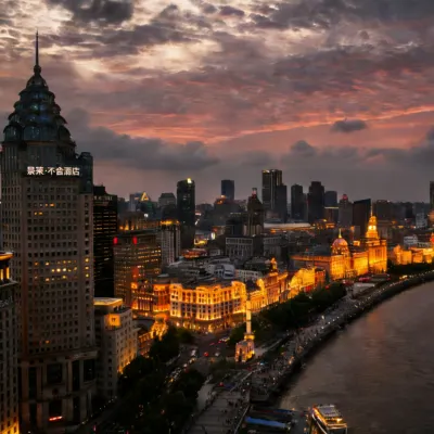 Jinglai Hotel·Bushe (Shanghai Nanjing East Road Bund Branch) Hotels near Bund 18